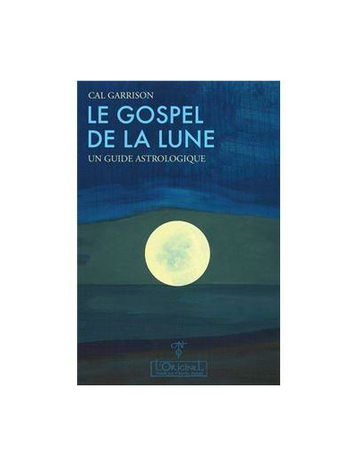 Le gospel de la Lune