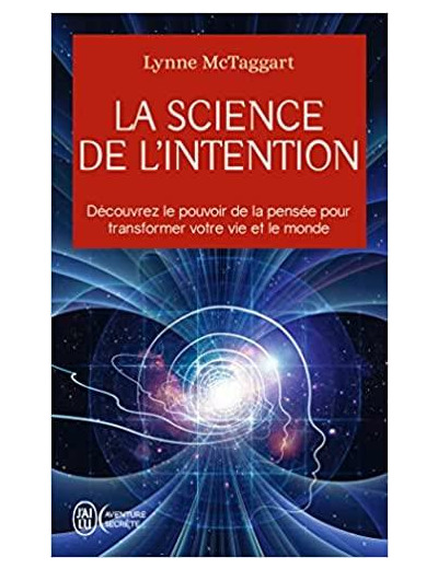 La science de l'intention