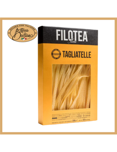 Tagliatelle aux Œufs 250g