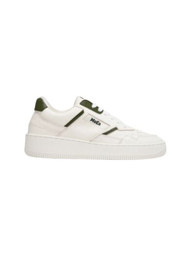 Sneakers MoEA Gen1 Cactus White