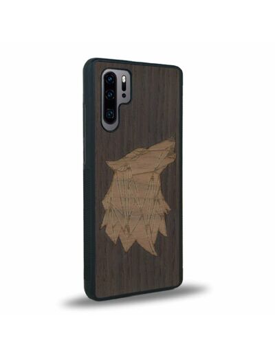 Coque Huawei P30 Pro - Le Loup