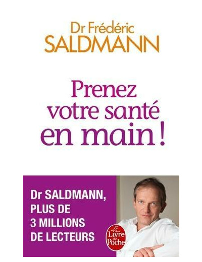 Prenez votre santé en main !