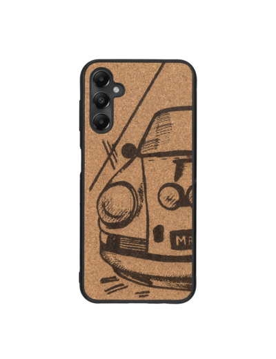 Coque Samsung A25 - La Porsche Rallye