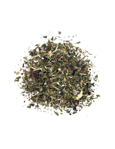 Tisane Pissenlit Feuille coupée BIO 100g