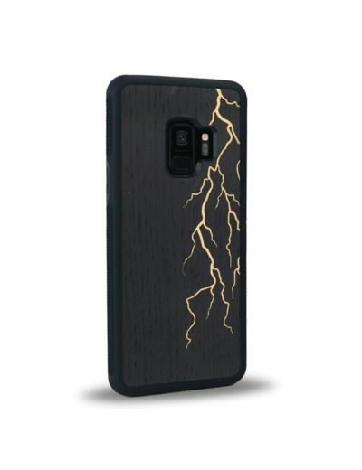 Coque Samsung S9 - Nom de Zeus