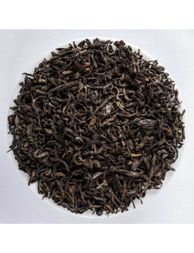 Tarry Lapsang Souchong Bio