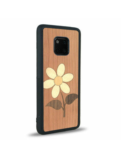 Coque Huawei Mate 20 Pro - La marguerite