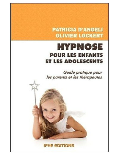 Hypnose pour les enfants et les adolescents