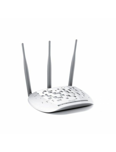 TP-Link TL-WA901ND - Point d'accès Wi-Fi N 300 Mbps