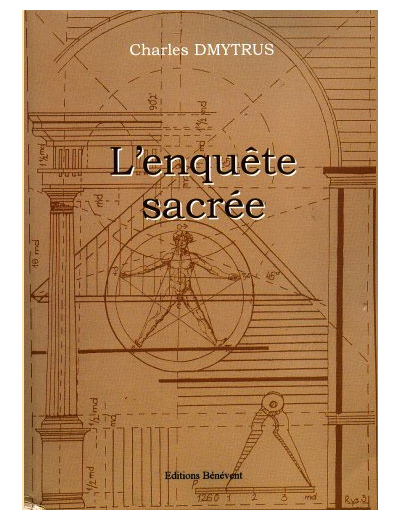 L'enquête sacrée