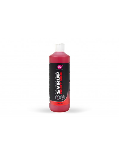 syrup 500ml fruity squid