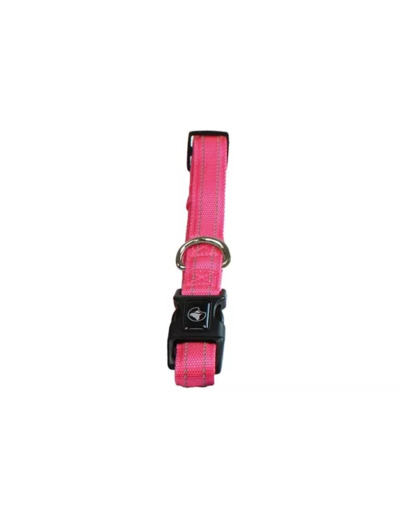 Harnais + ceinture de sécurité pour chien de voiture - 30-60cm