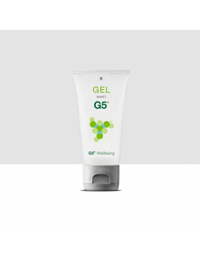 Gel Silicium G5 MMST-100ml-LLR-G5