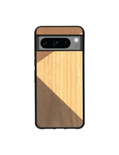 Coque Google Pixel 8pro - Le Trio