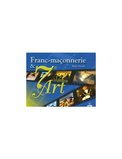 Franc-maçonnerie et 7e art