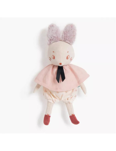 Peluche souris Brume Moulin Roty