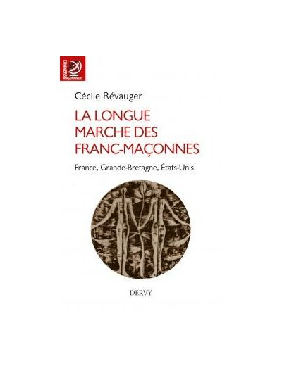 La longue marche des francs-maçonnes