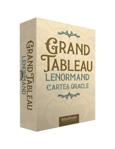 Grand tableau Lenormand