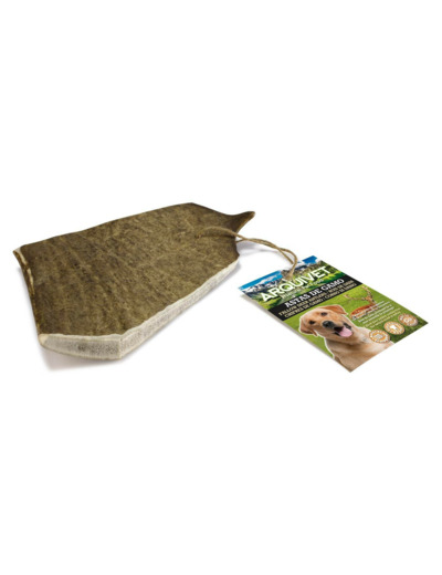 ARQUIVET, Bois de daim - Taille XL
