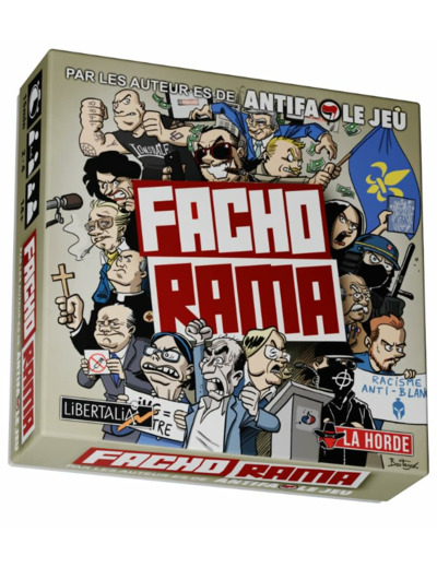 FACHORAMA