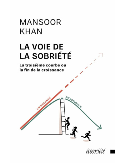 LA VOIE DE LA SOBRIETE - LA TROISIEME COURBE OU LA FIN DE LA