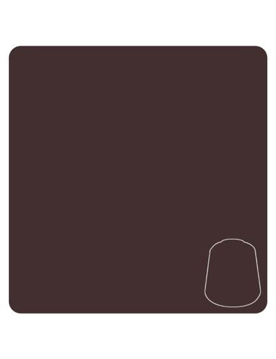 Peinture Warhammer - Base - Rhinox Hide 12ml