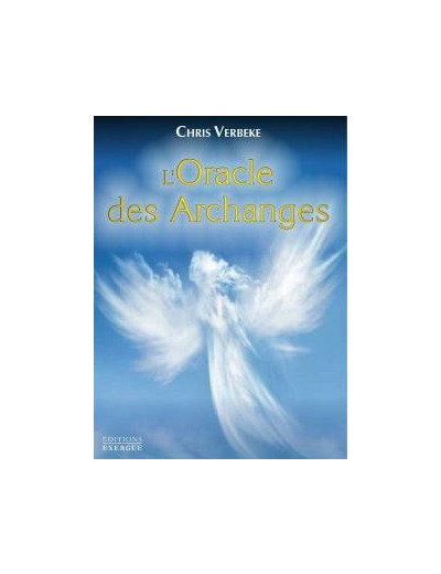 L'oracle des archanges (coffret)