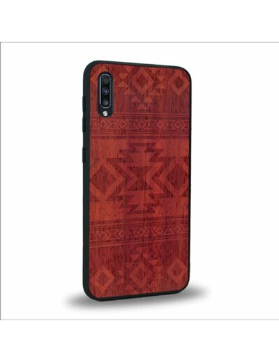 Coque Samsung A50 - L'Aztec