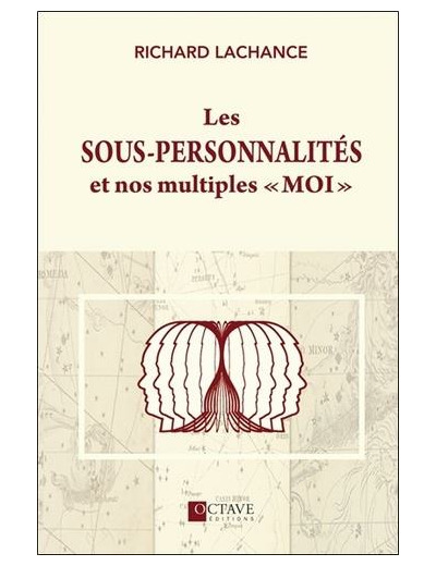 Les sous-personnalités et nos multiples "moi"