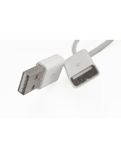 Apple rallonge clavier - USB propriétaire