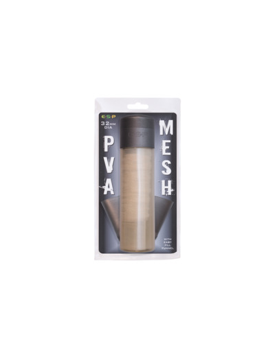 PVA mesh kit 32mm ESP