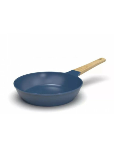 INCROYABLE POELE ANTI ADHERENTE 28 CM