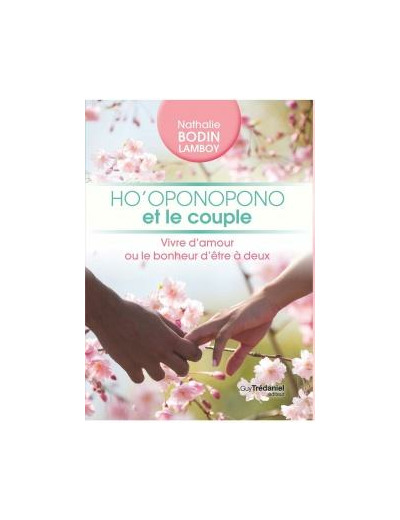 Ho'oponopono et le couple