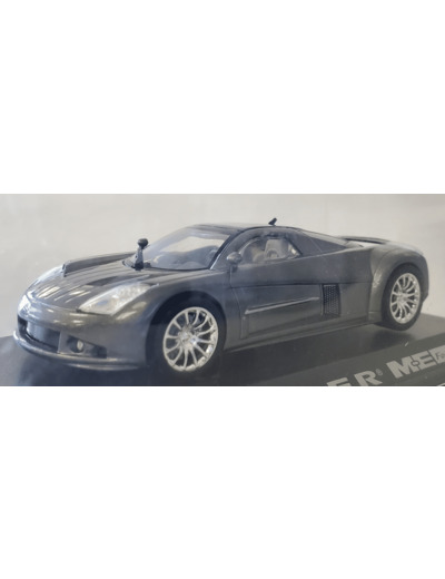 CHRYSLER ME FOUR-TWELVE 1/43 AVEC BOITE