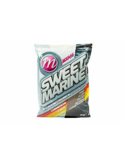 amorce sweet marine mainline