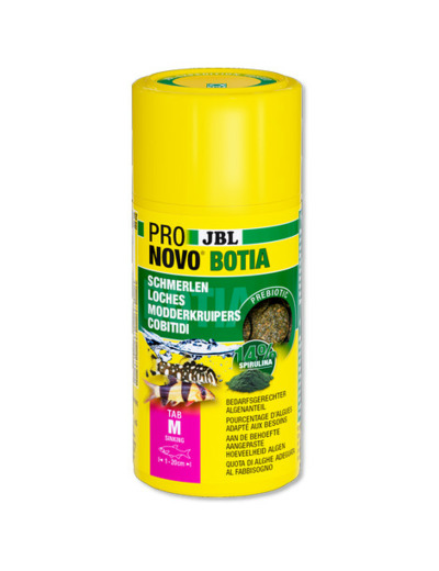 JBL PRONOVO Botia M - 100ml