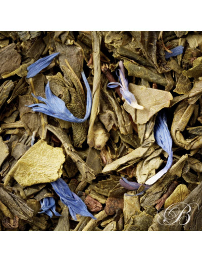 Si Nancy m'était conté