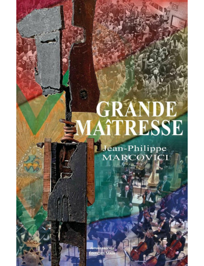 Grande maîtresse