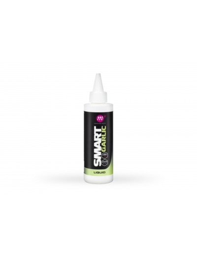 smart liquid garlic mainline