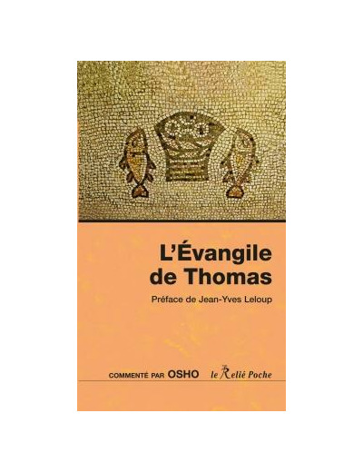 L'Evangile de Thomas