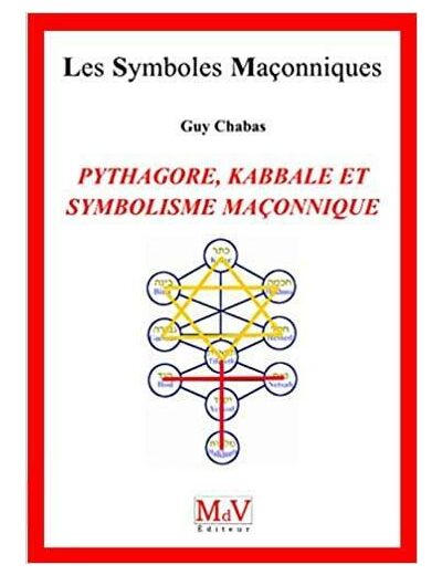 Pythagore, kaballe et symbolisme maçonnique