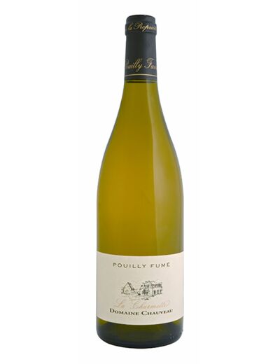 AOC Pouilly Fumé "La Charmette"