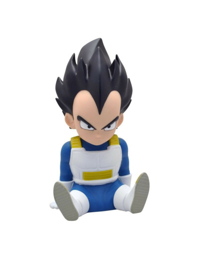 Tirelire Chibi Vegeta