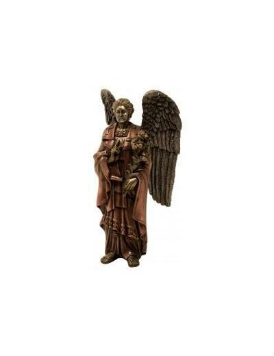 Statuette "Archange Gabriel"