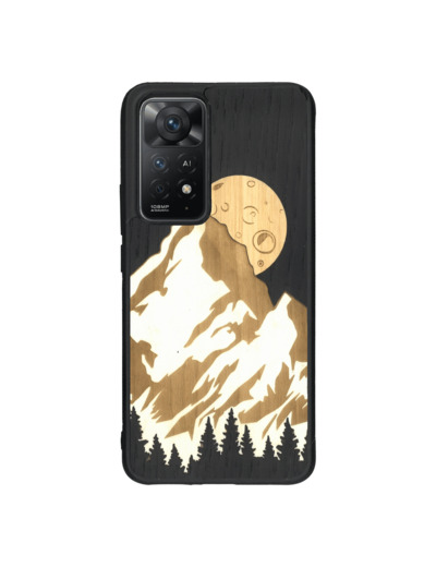 Coque Xiaomi Redmi Note 11 - L'Everest