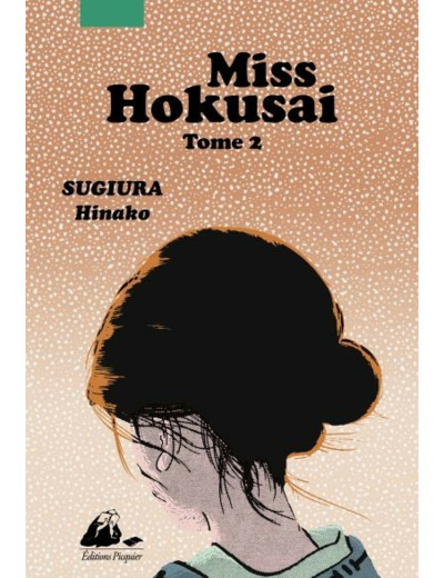 Miss Hokusai - Tome 2