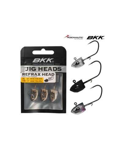 refrax jig BKK