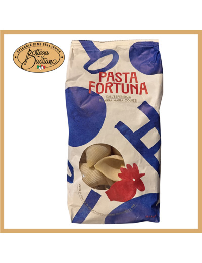 Conchiglioni 500G