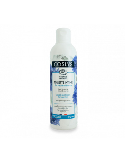 Gel de toilette intime-230ml-Coslys