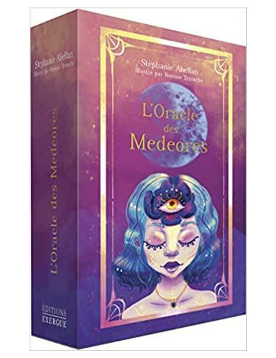 L'oracle des Medeores. Avec 64 cartes